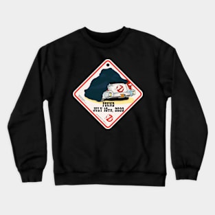 Ecto Barn Find Crewneck Sweatshirt